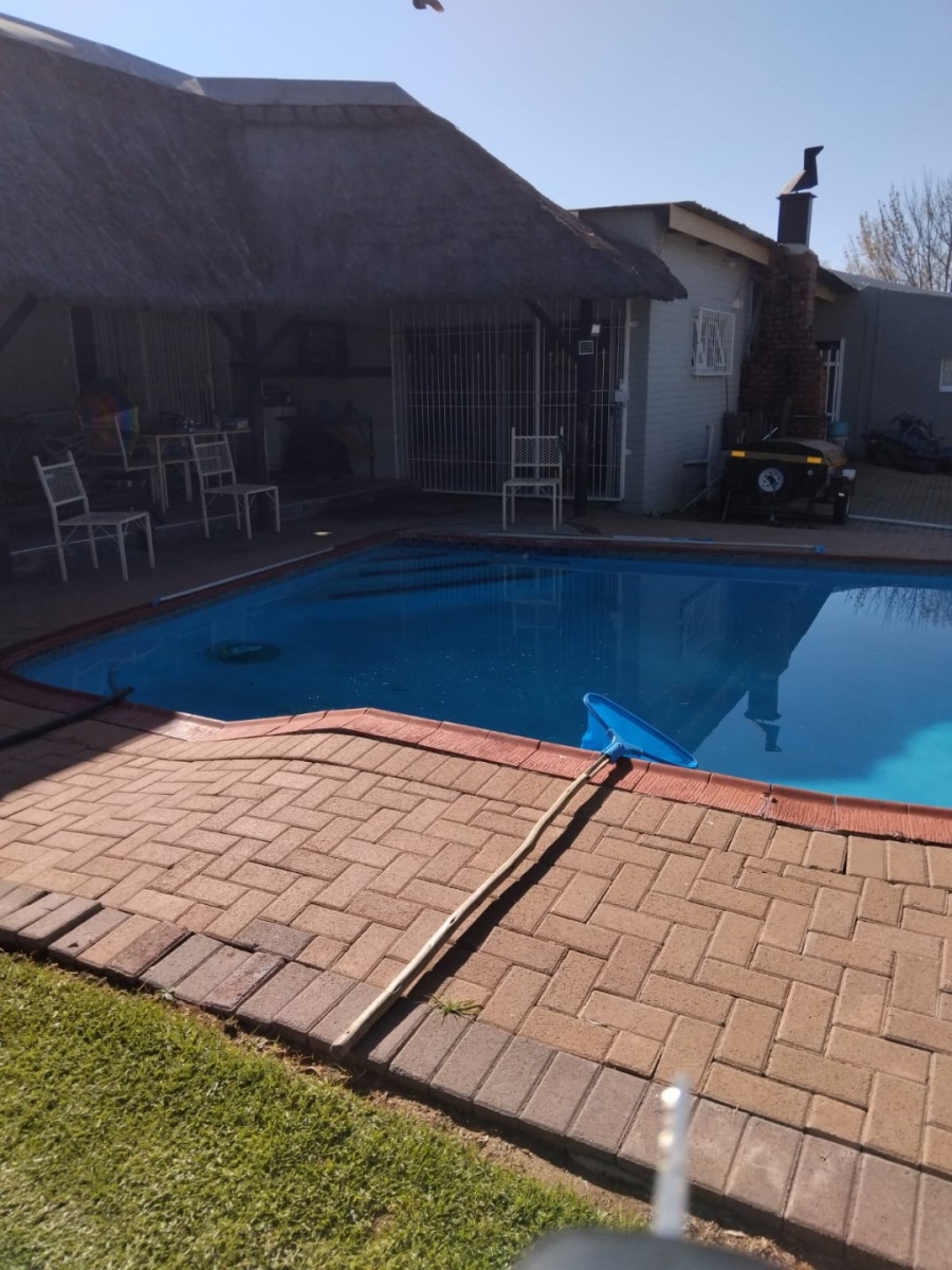 3 Bedroom Property for Sale in Tuinhof Free State